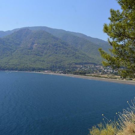 Erasmus Apart Hotel Dalyan Exterior photo